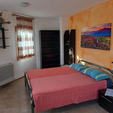 Casa De Galindo Villa Águilas Exteriör bild