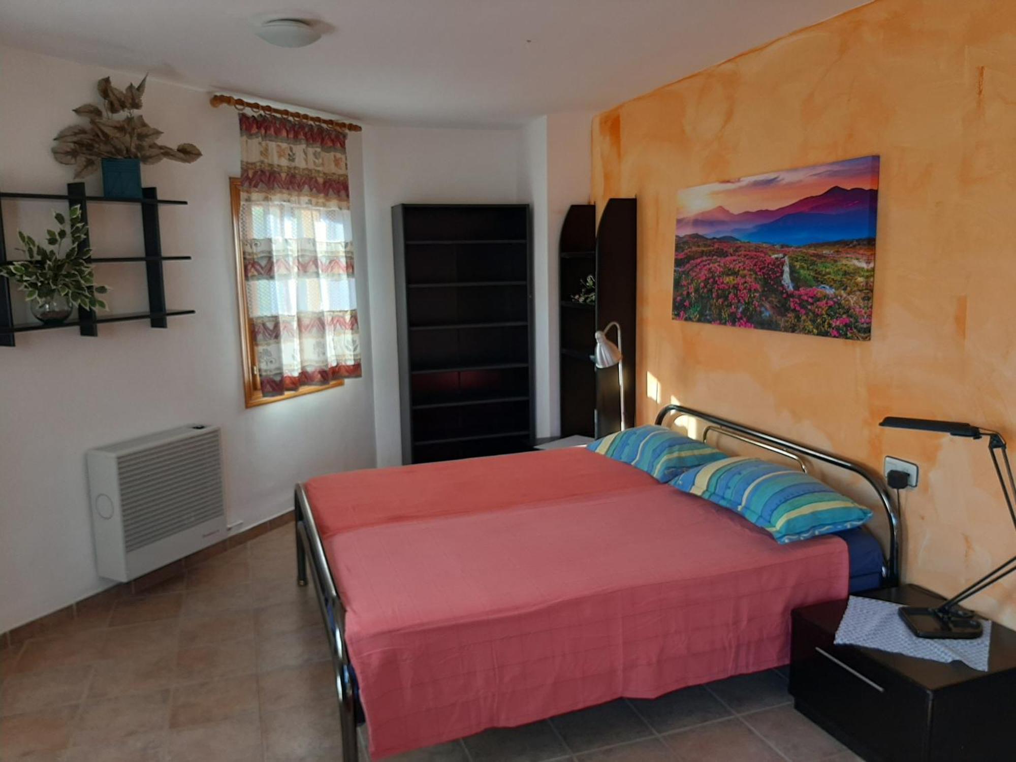 Casa De Galindo Villa Águilas Exteriör bild